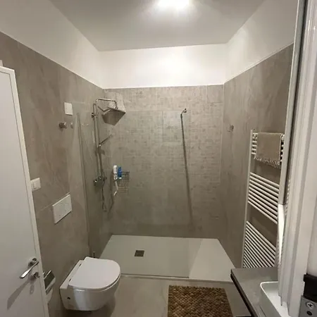 Silent Smart Apartmán Torre San Giovanni Ugento